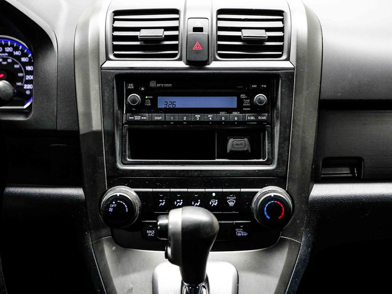 2011 Honda CR-V  Photo