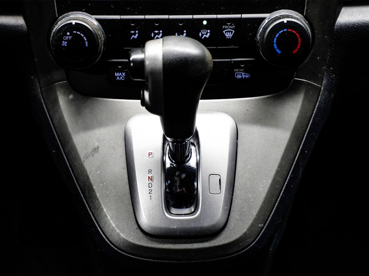 2011 Honda CR-V  Photo