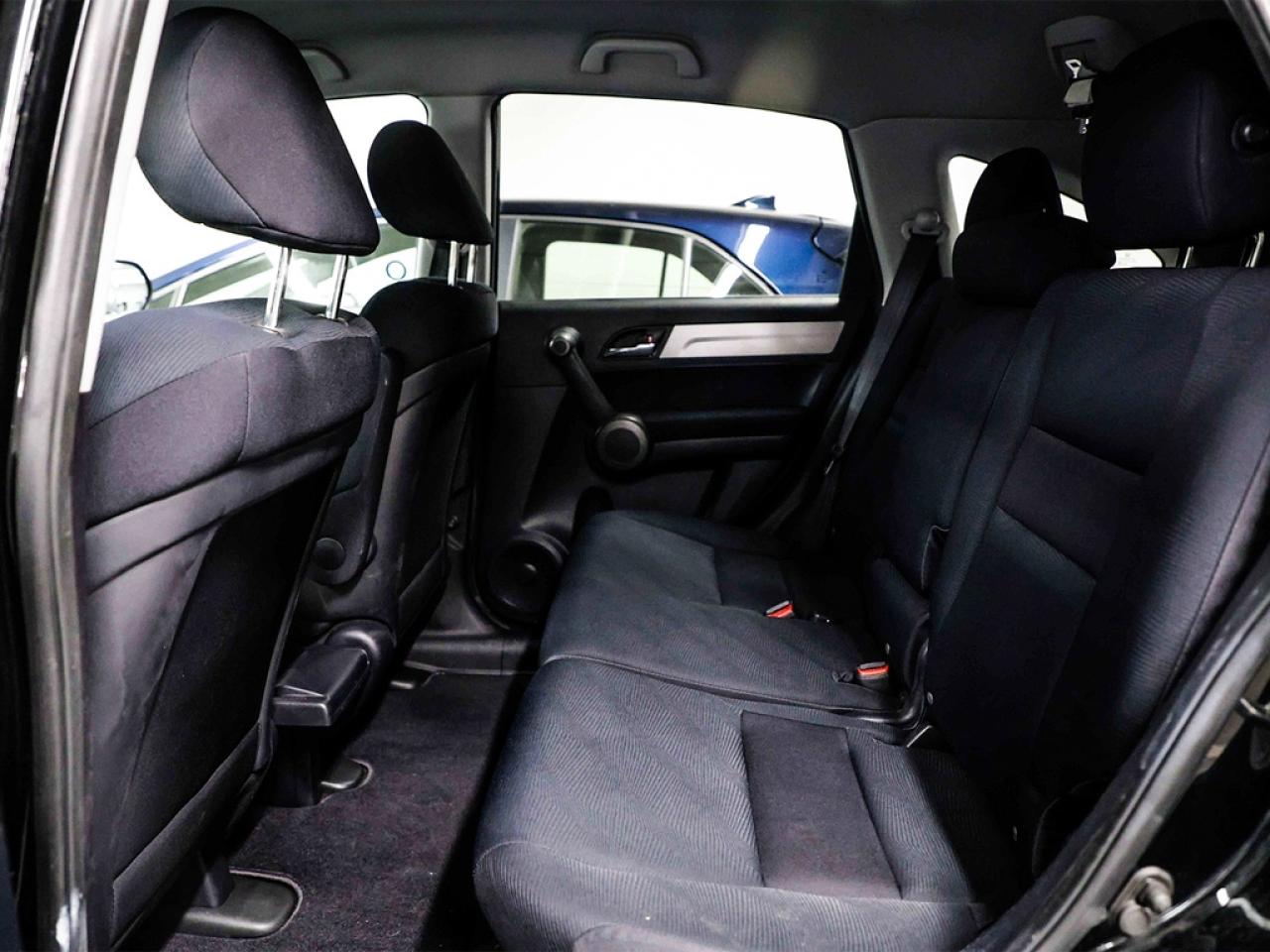 2011 Honda CR-V  Photo