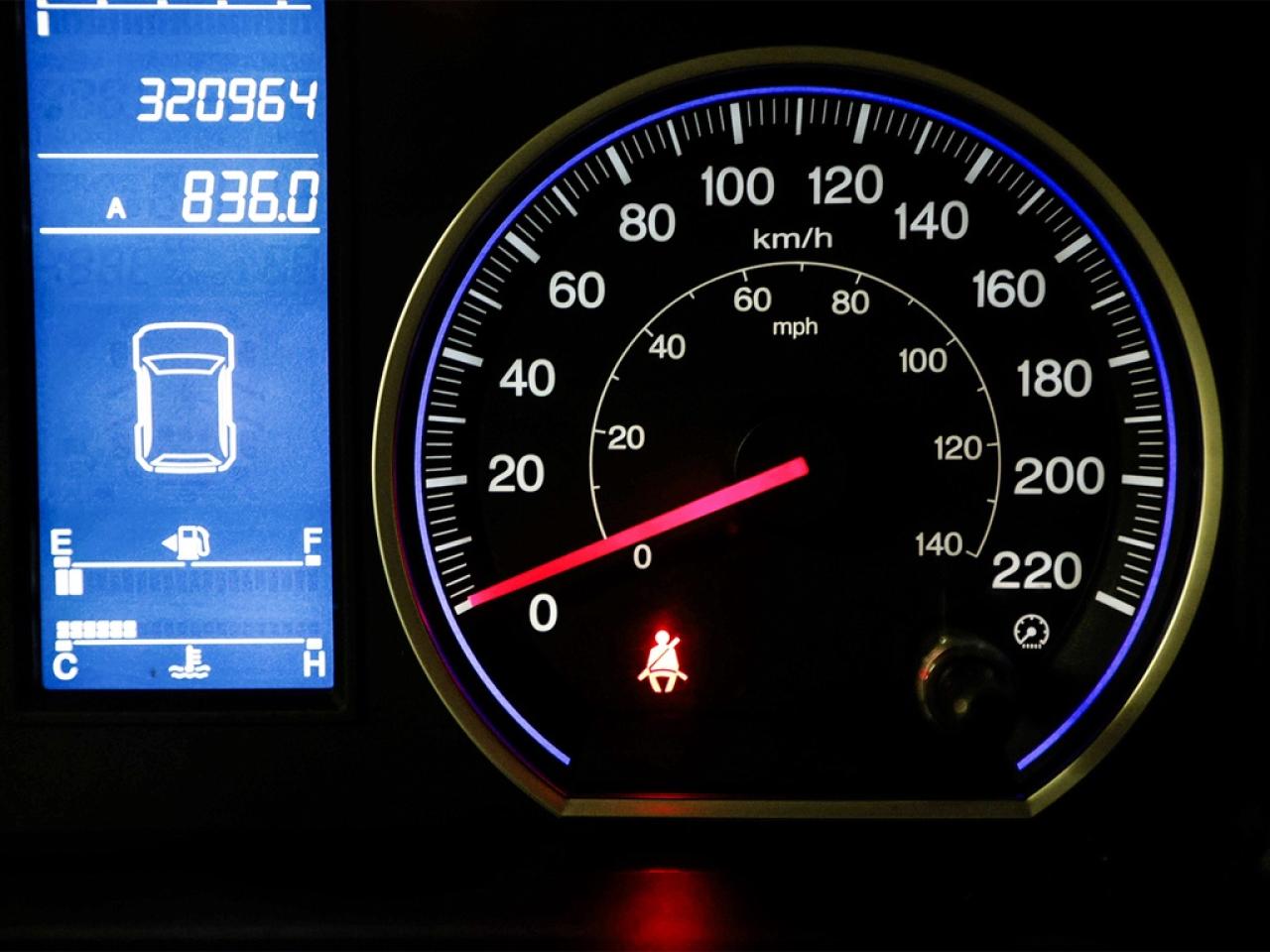 2011 Honda CR-V  Photo