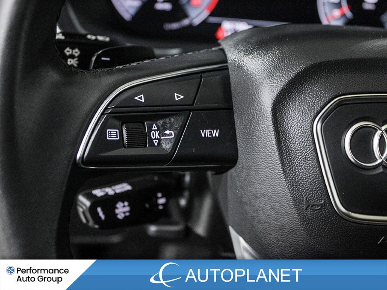 2024 Audi A4 allroad Technik Quattro - FIN. @$142/WK OR LEASE @$180/WK Photo