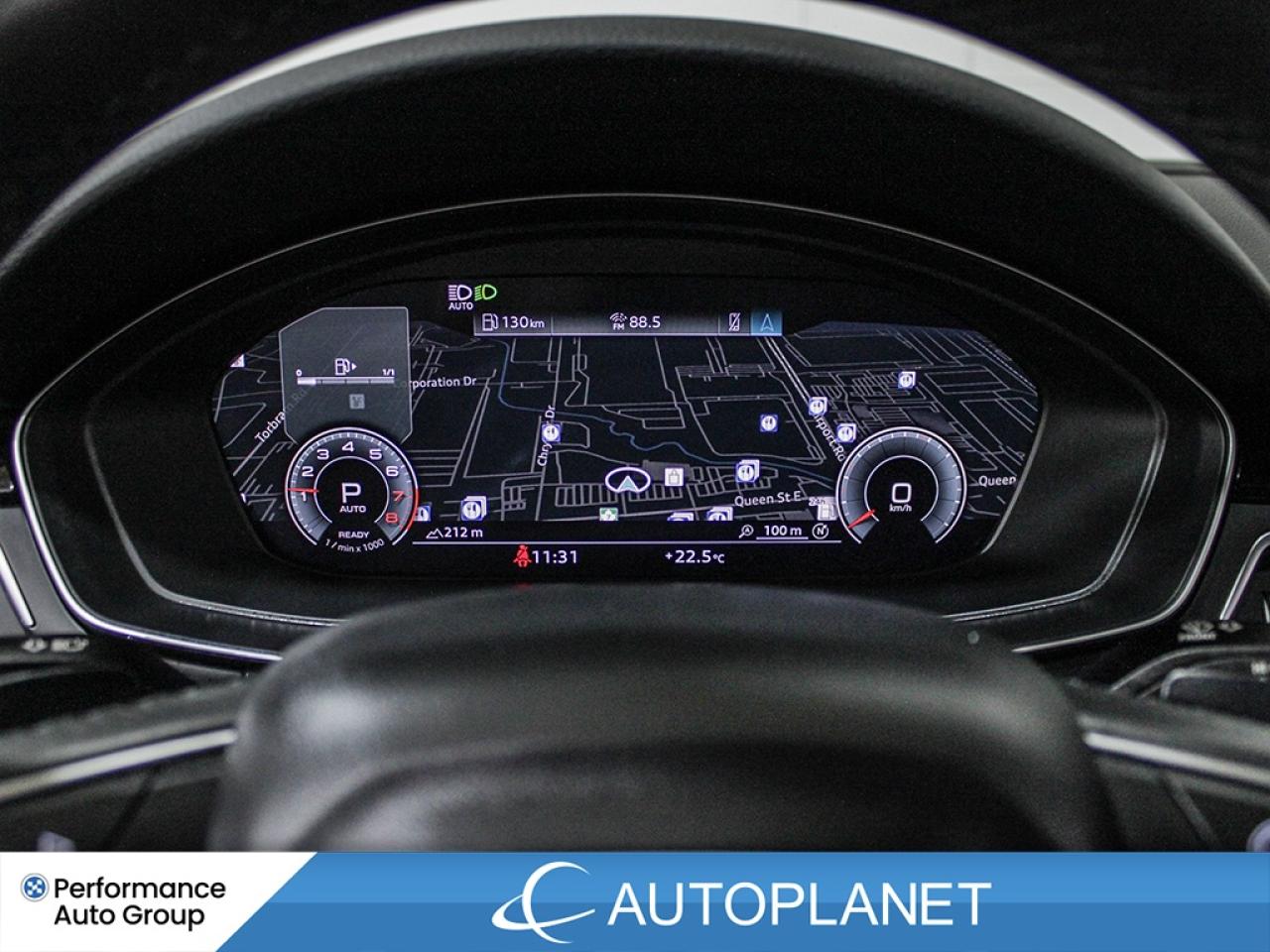 2024 Audi A4 allroad Technik Quattro - FIN. @$142/WK OR LEASE @$180/WK Photo