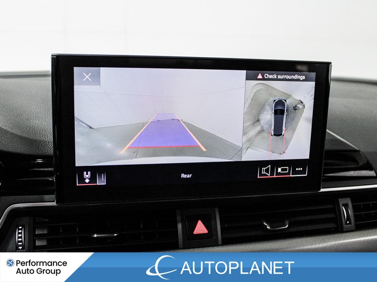 2024 Audi A4 allroad Technik Quattro - FIN. @$142/WK OR LEASE @$180/WK Photo