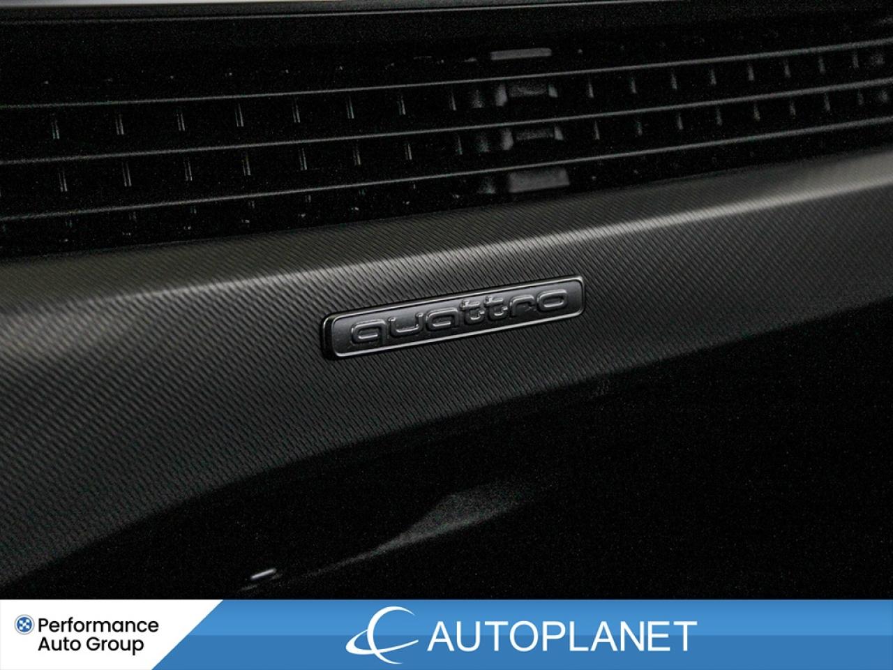 2024 Audi A4 allroad Technik Quattro - FIN. @$142/WK OR LEASE @$180/WK Photo