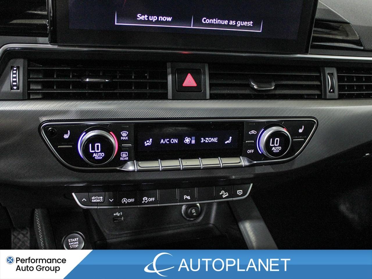 2024 Audi A4 allroad Technik Quattro - FIN. @$142/WK OR LEASE @$180/WK Photo