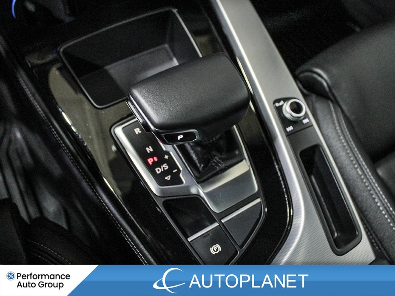 2024 Audi A4 allroad Technik Quattro - FIN. @$142/WK OR LEASE @$180/WK Photo