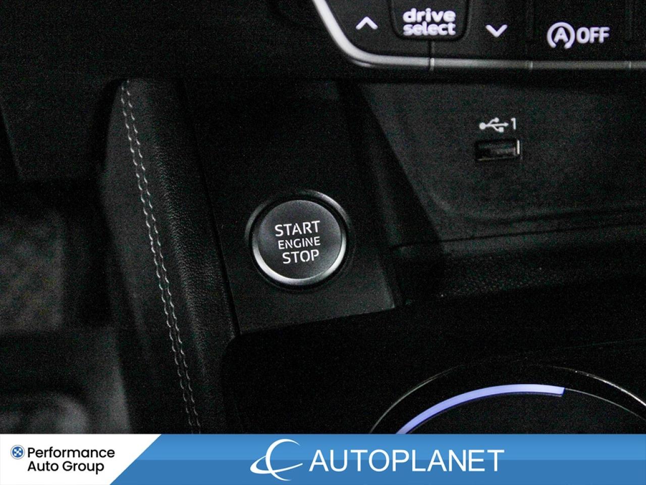 2024 Audi A4 allroad Technik Quattro - FIN. @$142/WK OR LEASE @$180/WK Photo