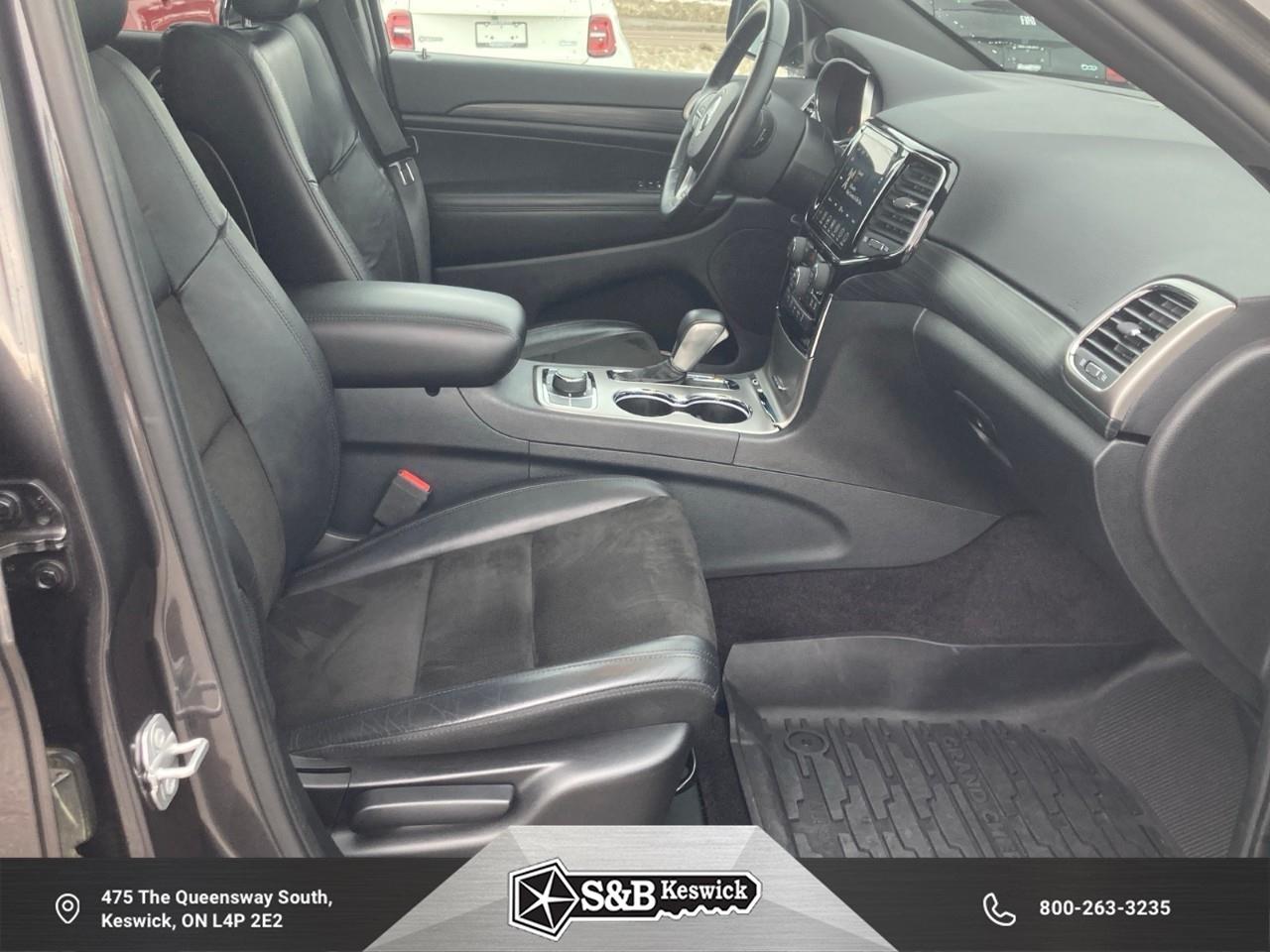 2019 Jeep Grand Cherokee Laredo 4dr 4x4 Photo