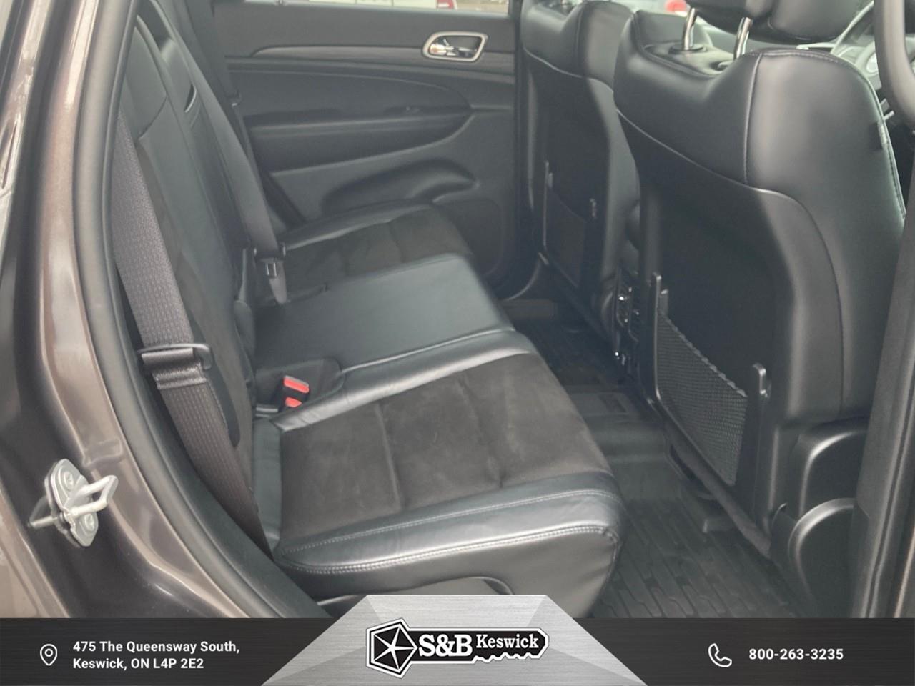 2019 Jeep Grand Cherokee Laredo 4dr 4x4 Photo