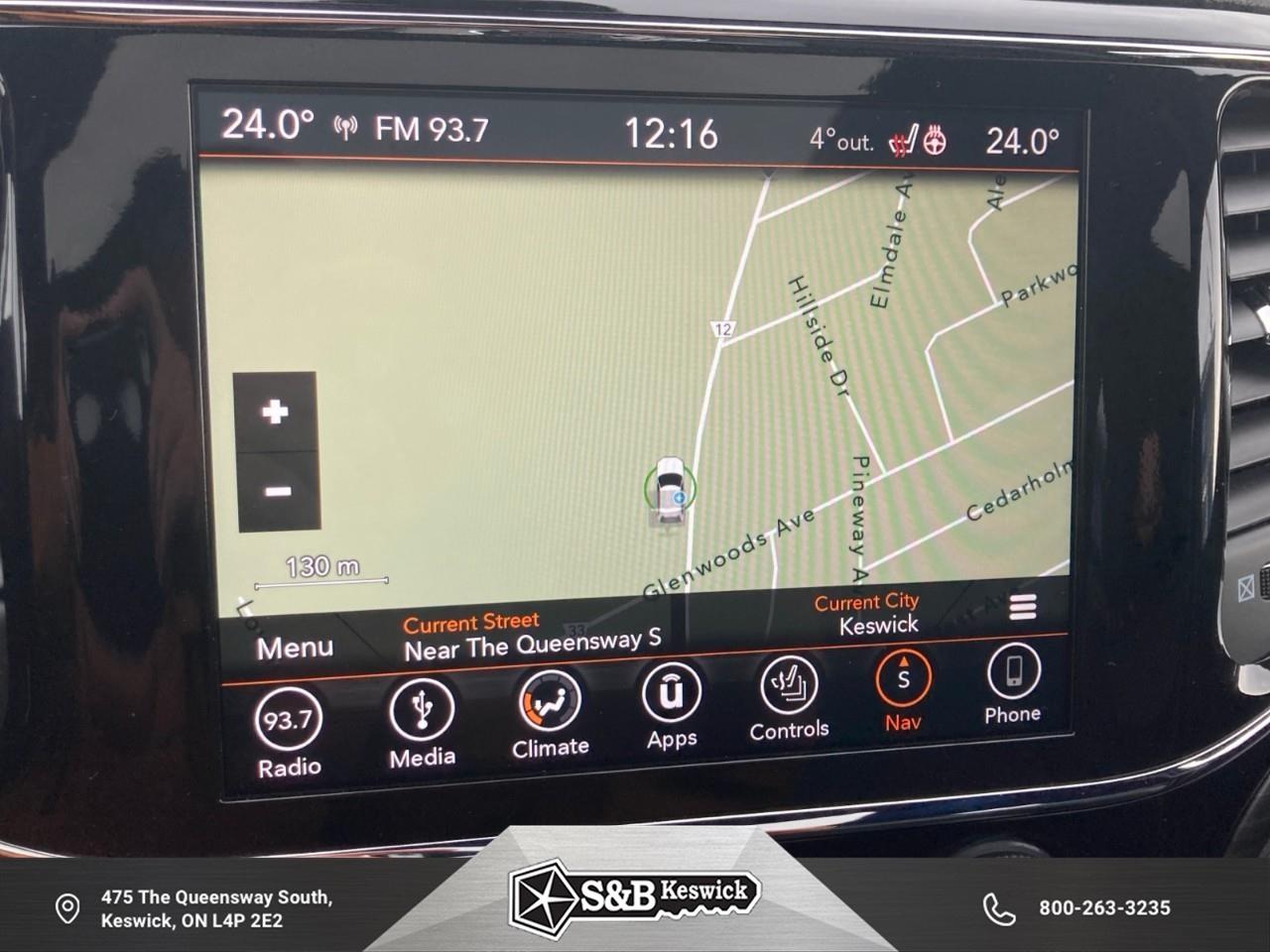 2019 Jeep Grand Cherokee Laredo 4dr 4x4 Photo