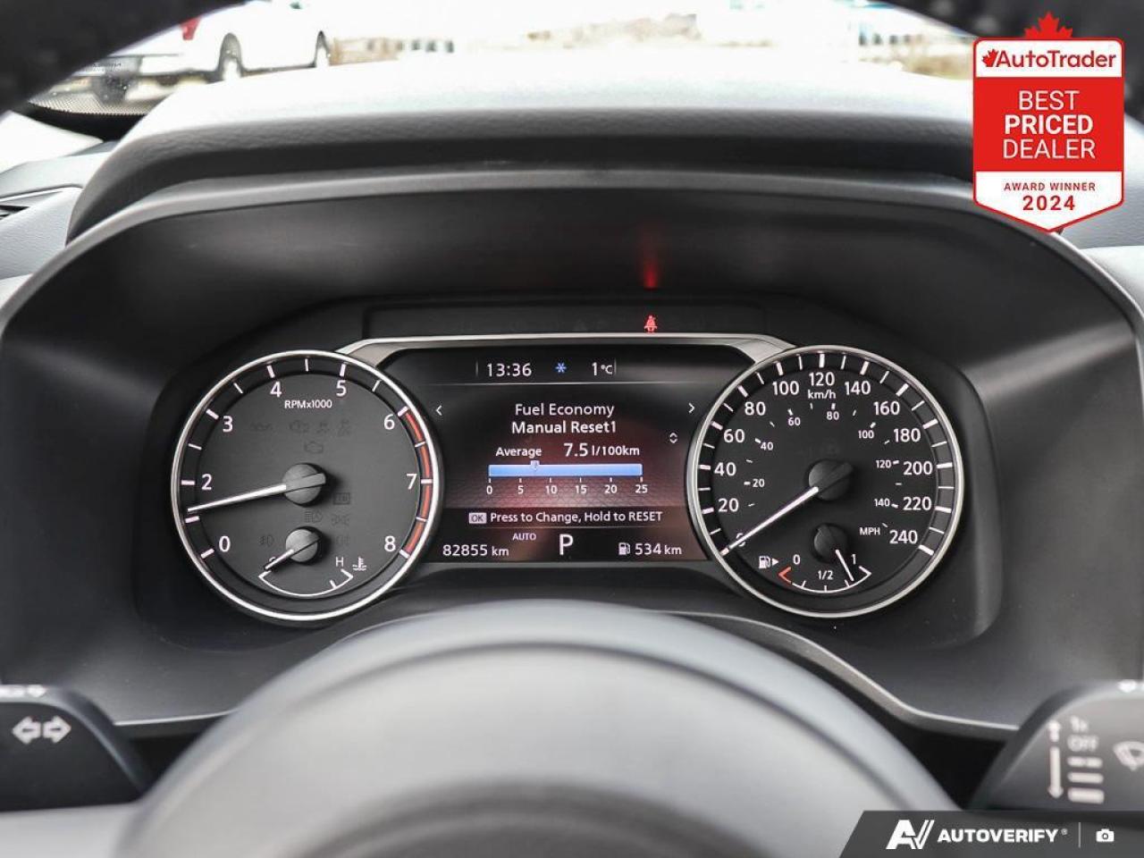 2024 Nissan Rogue SV Moonroof 4dr All-Wheel Drive Sport Utility Photo