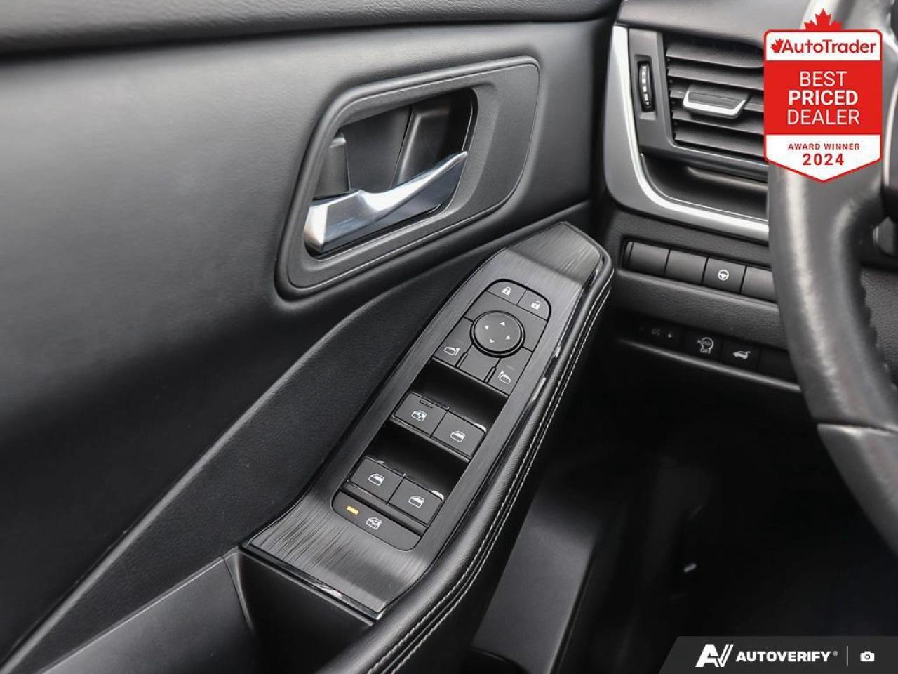 2024 Nissan Rogue SV Moonroof 4dr All-Wheel Drive Sport Utility Photo