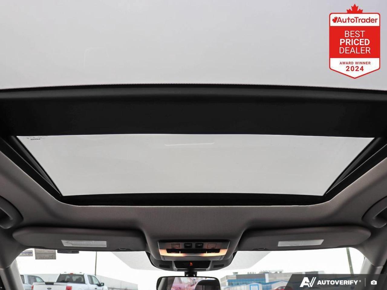 2024 Nissan Rogue SV Moonroof 4dr All-Wheel Drive Sport Utility Photo