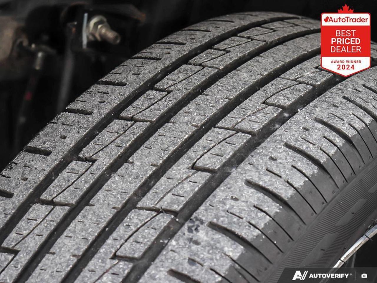 2024 Nissan Rogue SV Moonroof 4dr All-Wheel Drive Sport Utility Photo