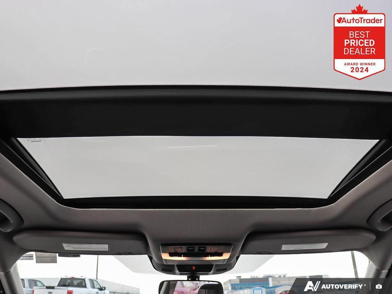2024 Nissan Rogue SV Moonroof 4dr All-Wheel Drive Sport Utility Photo