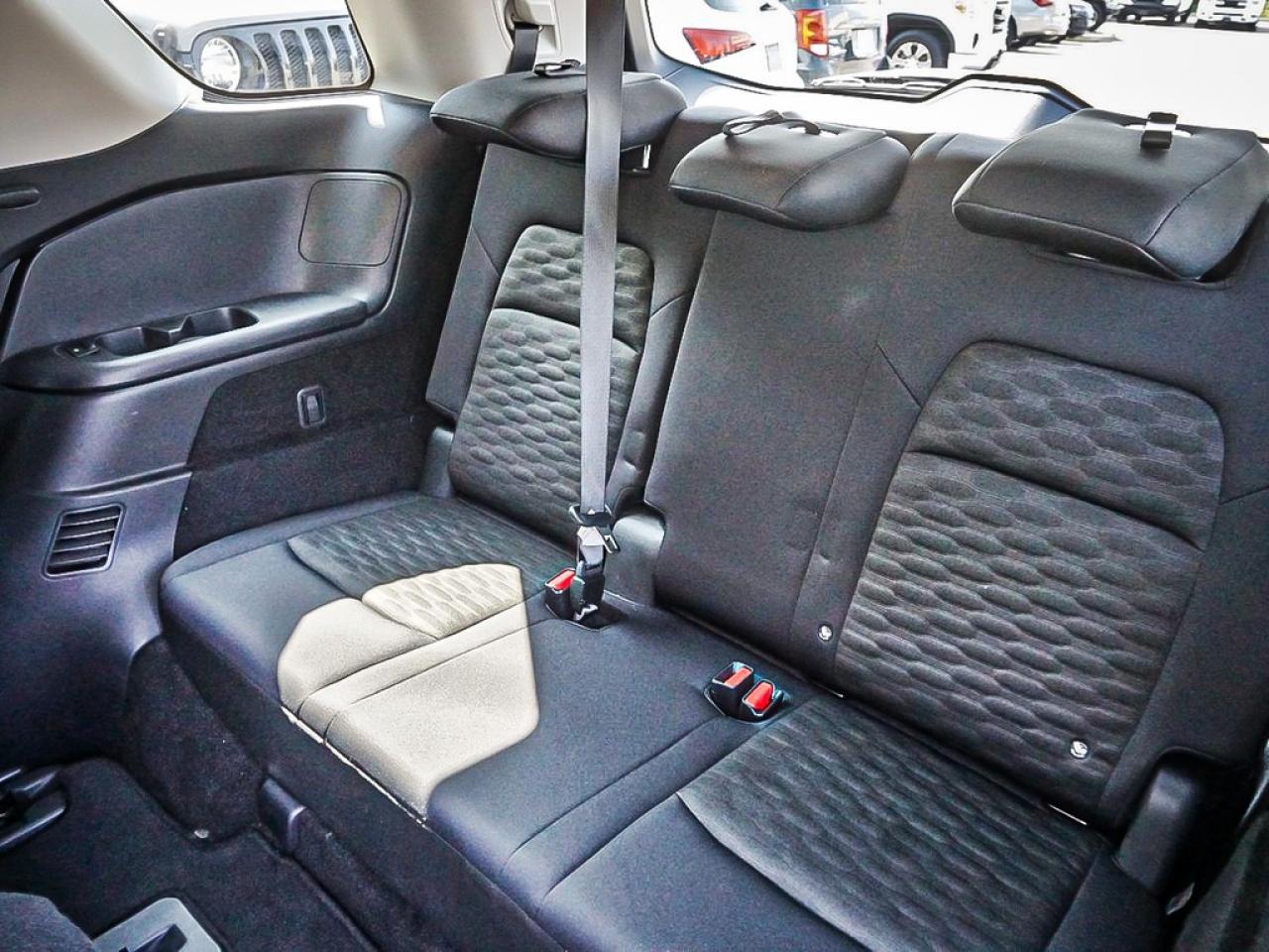 2024 Nissan Pathfinder  Photo