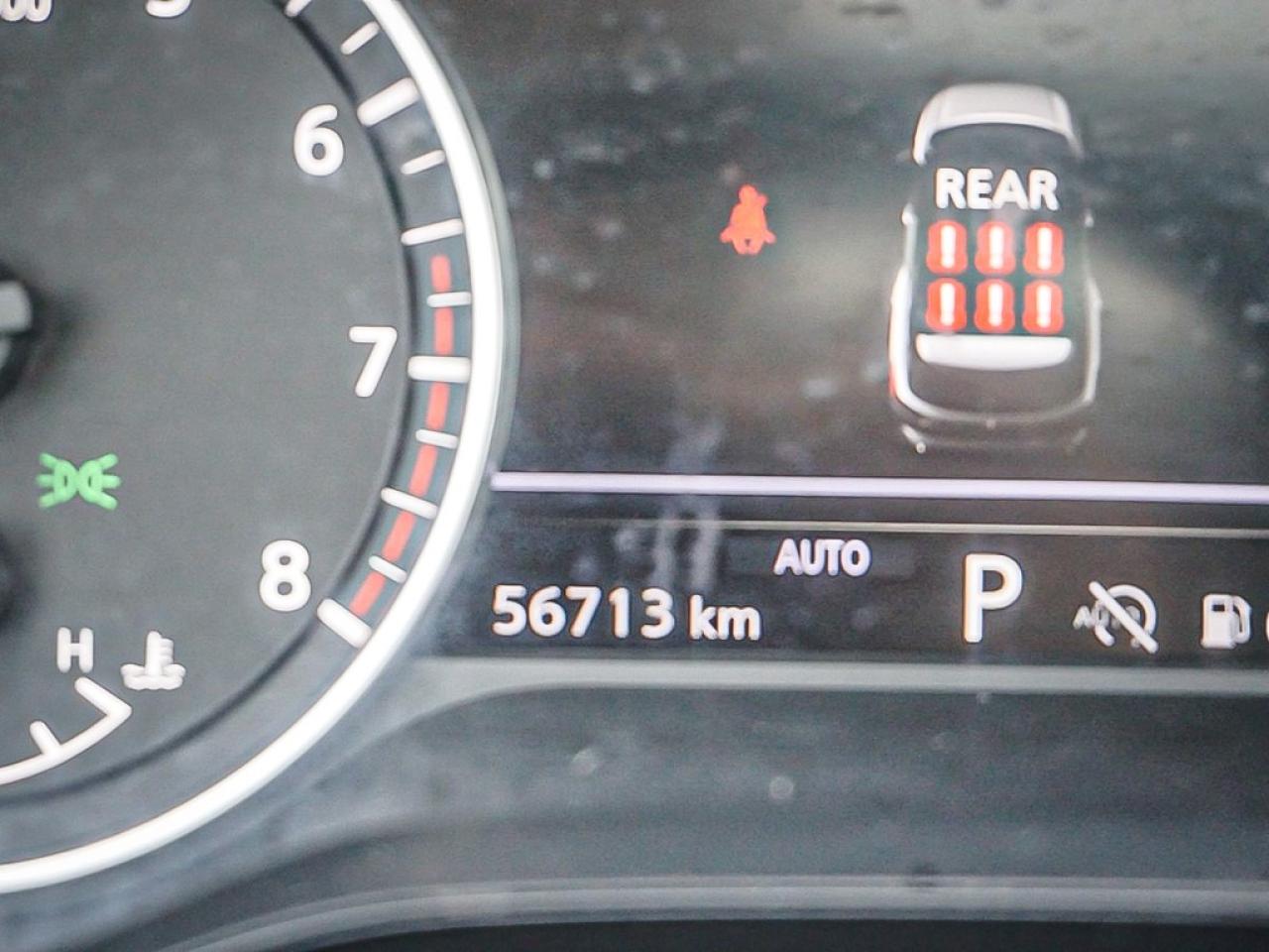 2024 Nissan Pathfinder  Photo