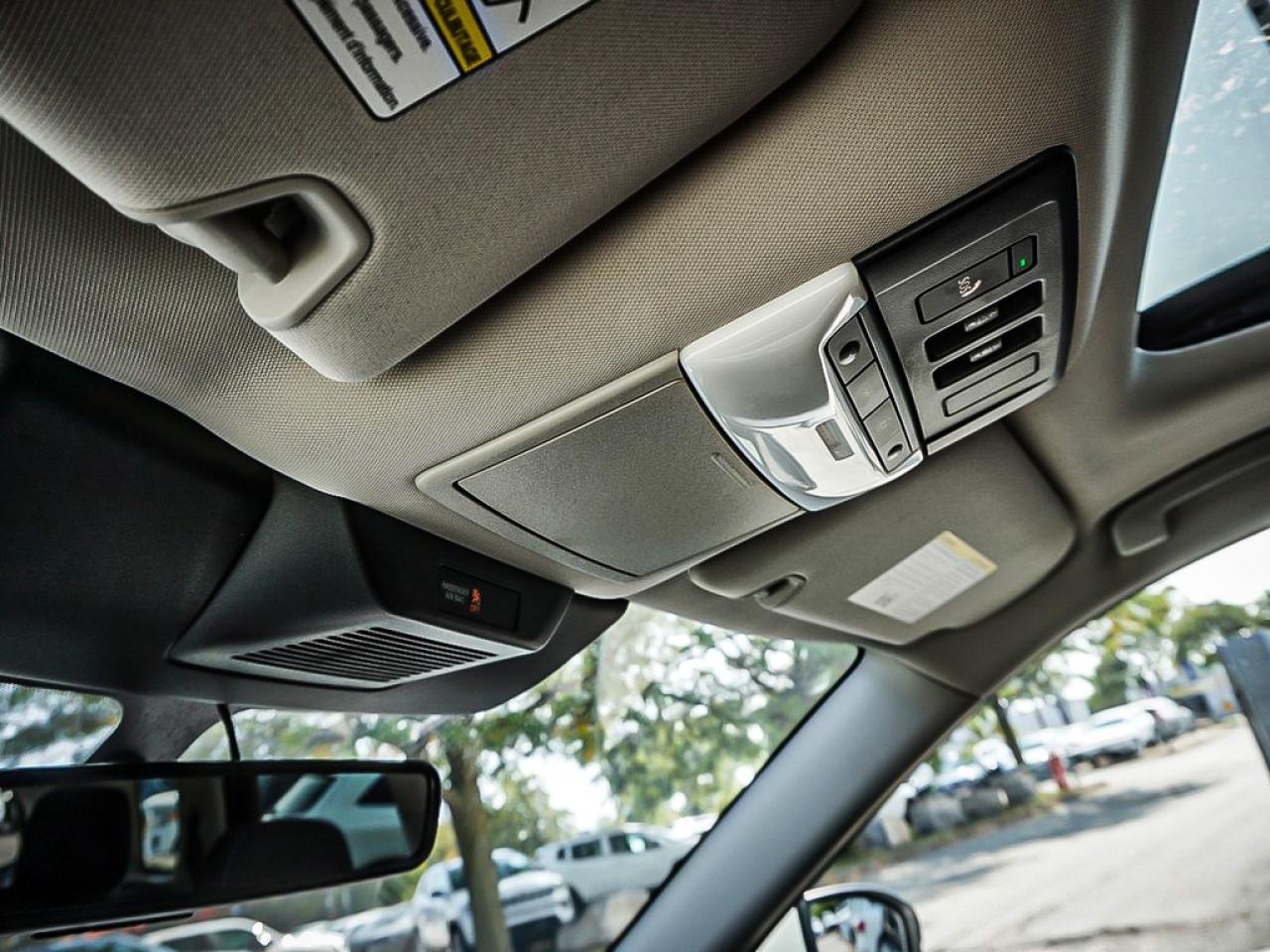 2024 Nissan Pathfinder  Photo