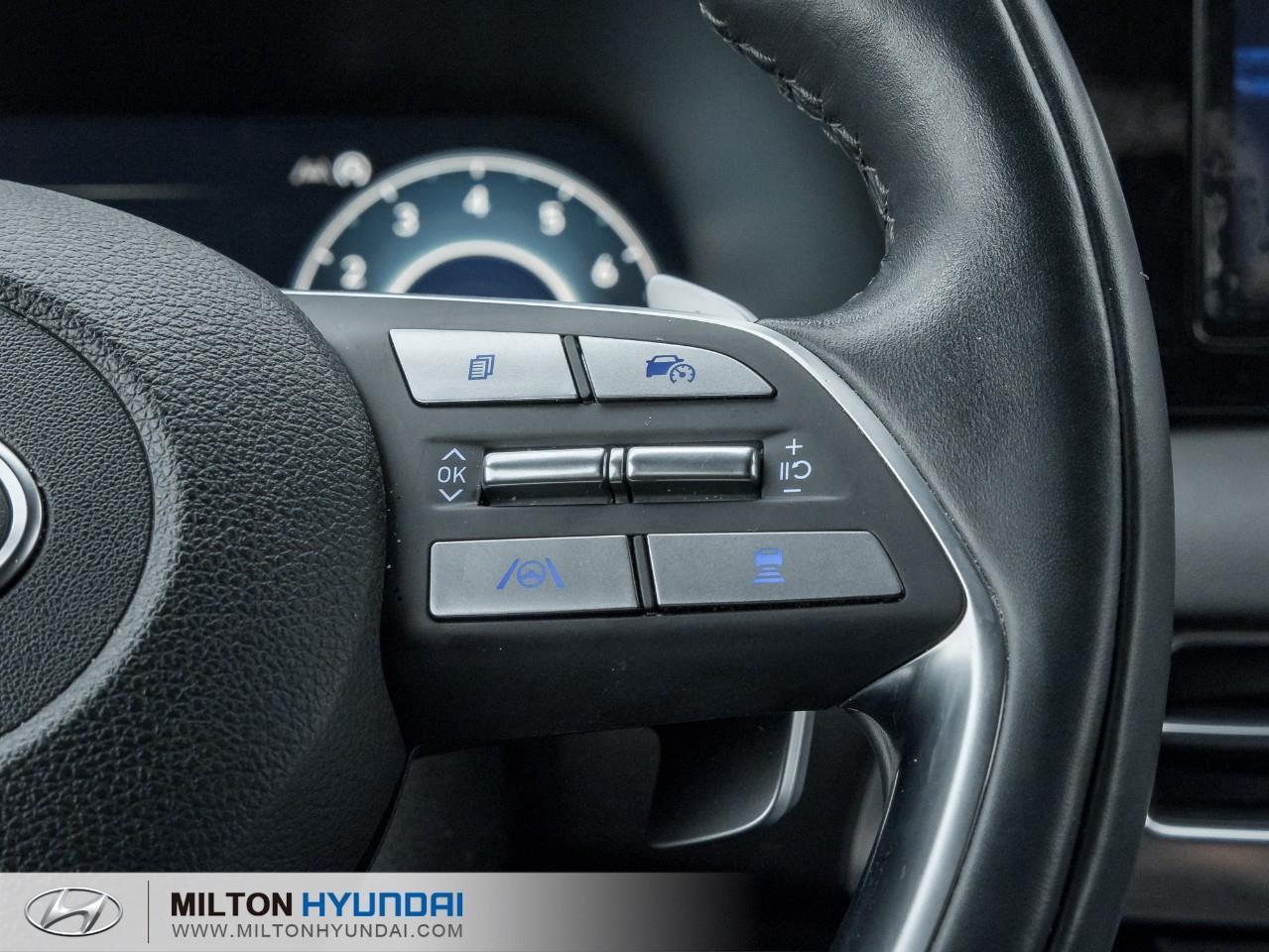 2024 Hyundai PALISADE Ultimate Calligraphy 4dr All-Wheel Drive Photo