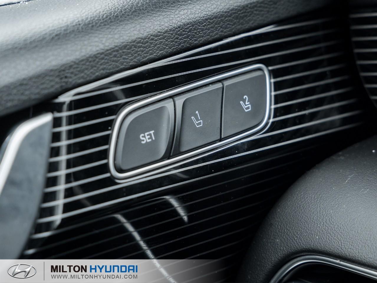 2024 Hyundai PALISADE Ultimate Calligraphy 4dr All-Wheel Drive Photo