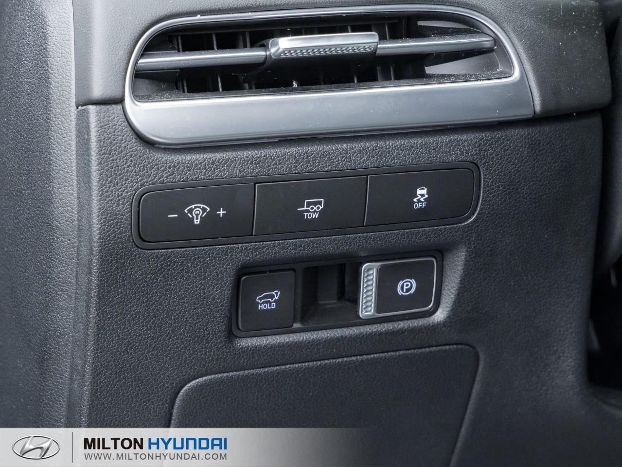 2024 Hyundai PALISADE Ultimate Calligraphy 4dr All-Wheel Drive Photo