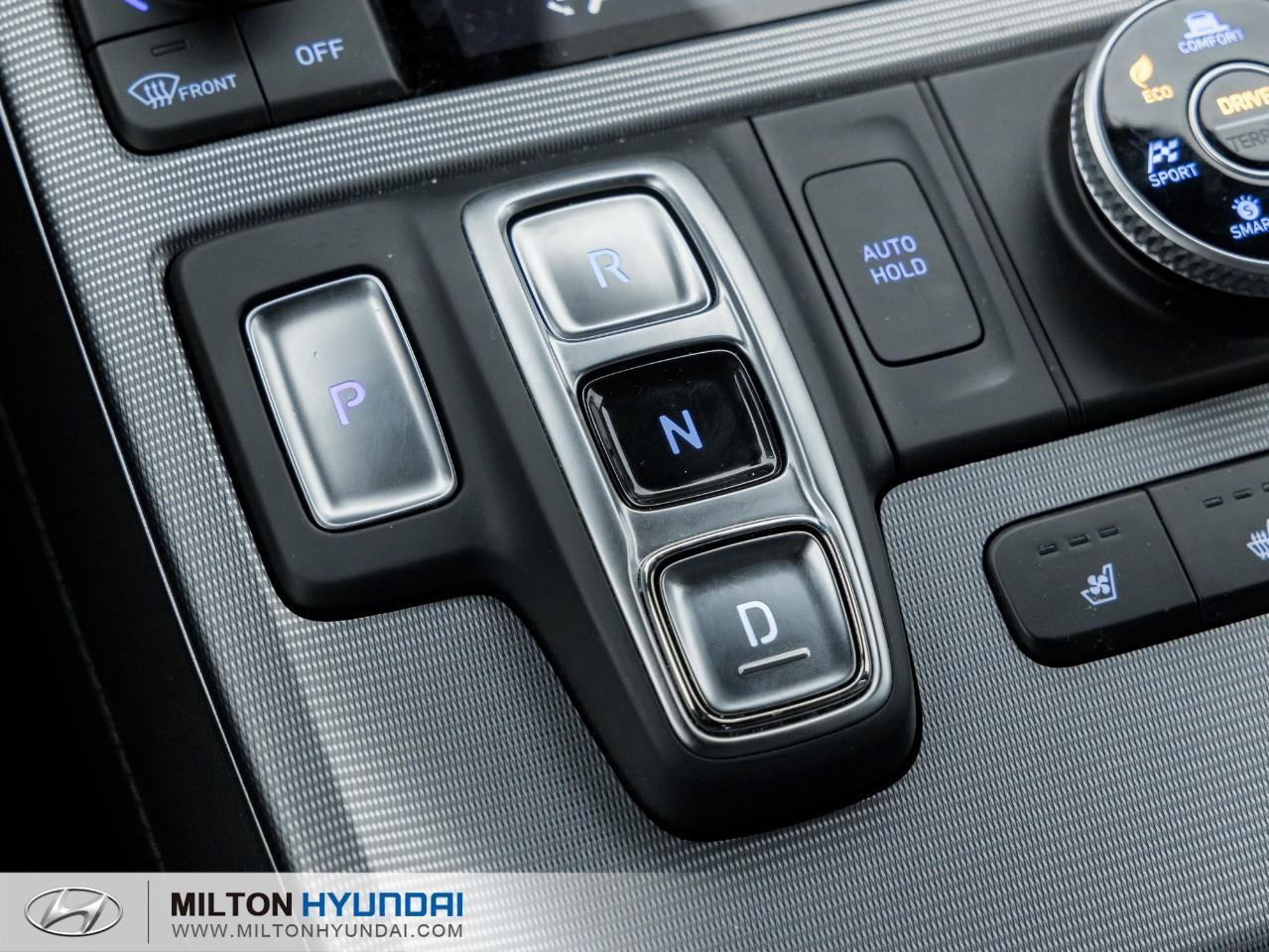 2024 Hyundai PALISADE Ultimate Calligraphy 4dr All-Wheel Drive Photo