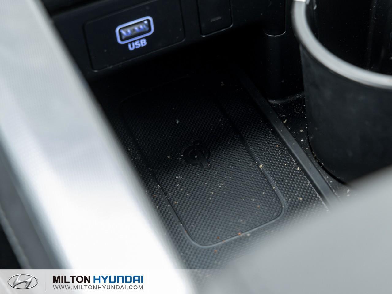 2024 Hyundai PALISADE Ultimate Calligraphy 4dr All-Wheel Drive Photo