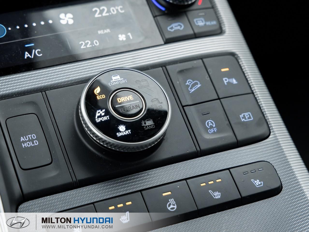 2024 Hyundai PALISADE Ultimate Calligraphy 4dr All-Wheel Drive Photo