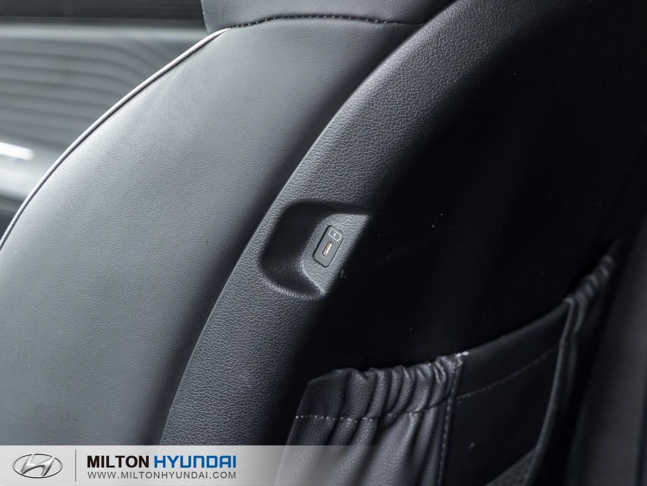 2024 Hyundai PALISADE Ultimate Calligraphy 4dr All-Wheel Drive Photo