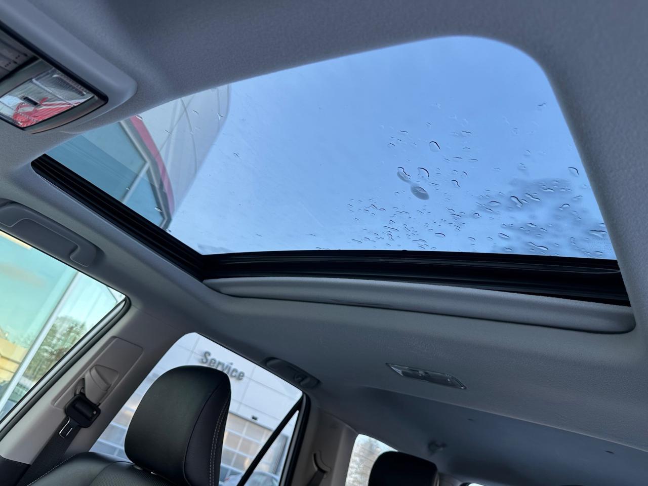 2024 Toyota 4Runner Base 4dr 4x4 Photo