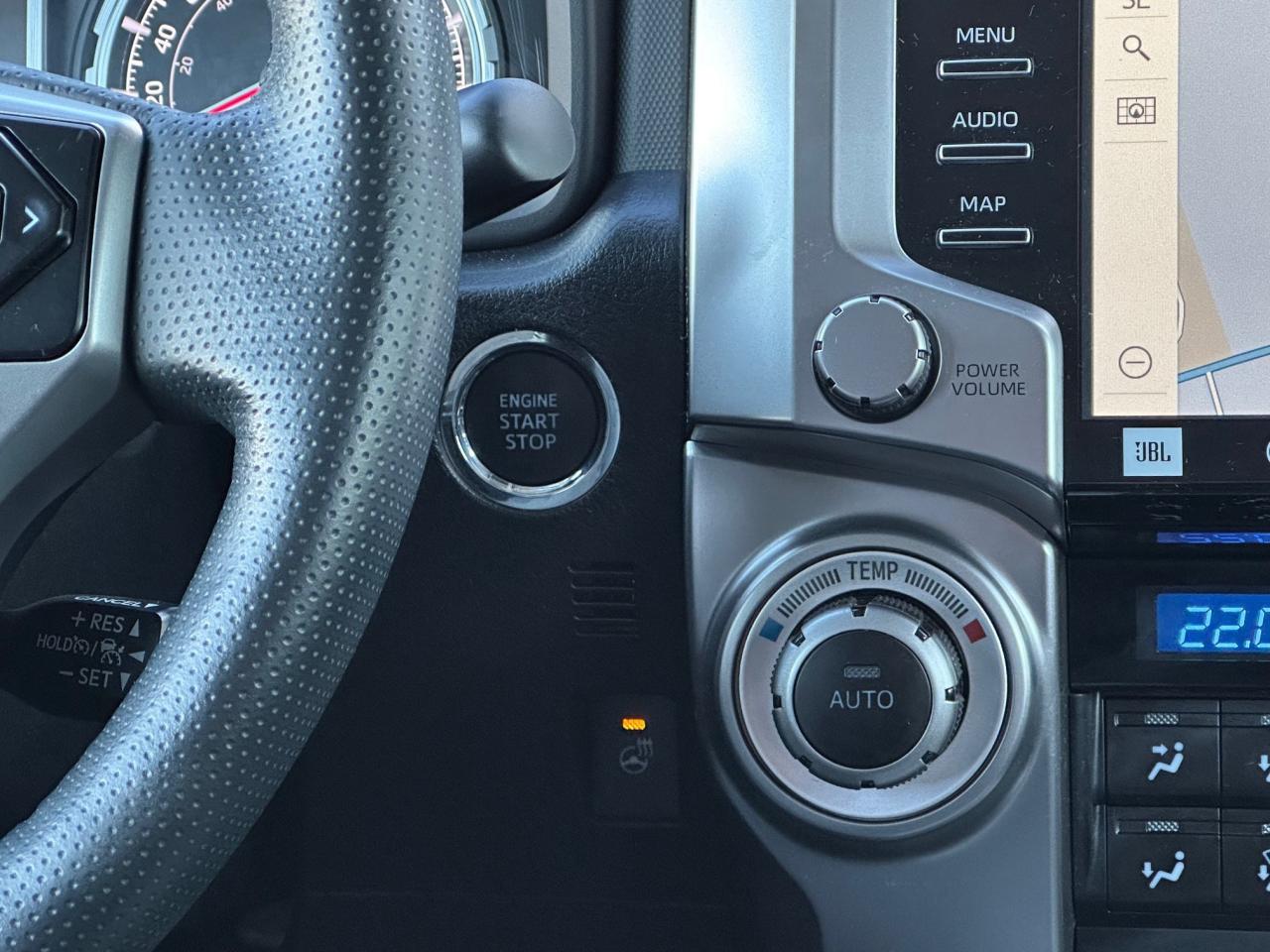 2024 Toyota 4Runner Base 4dr 4x4 Photo