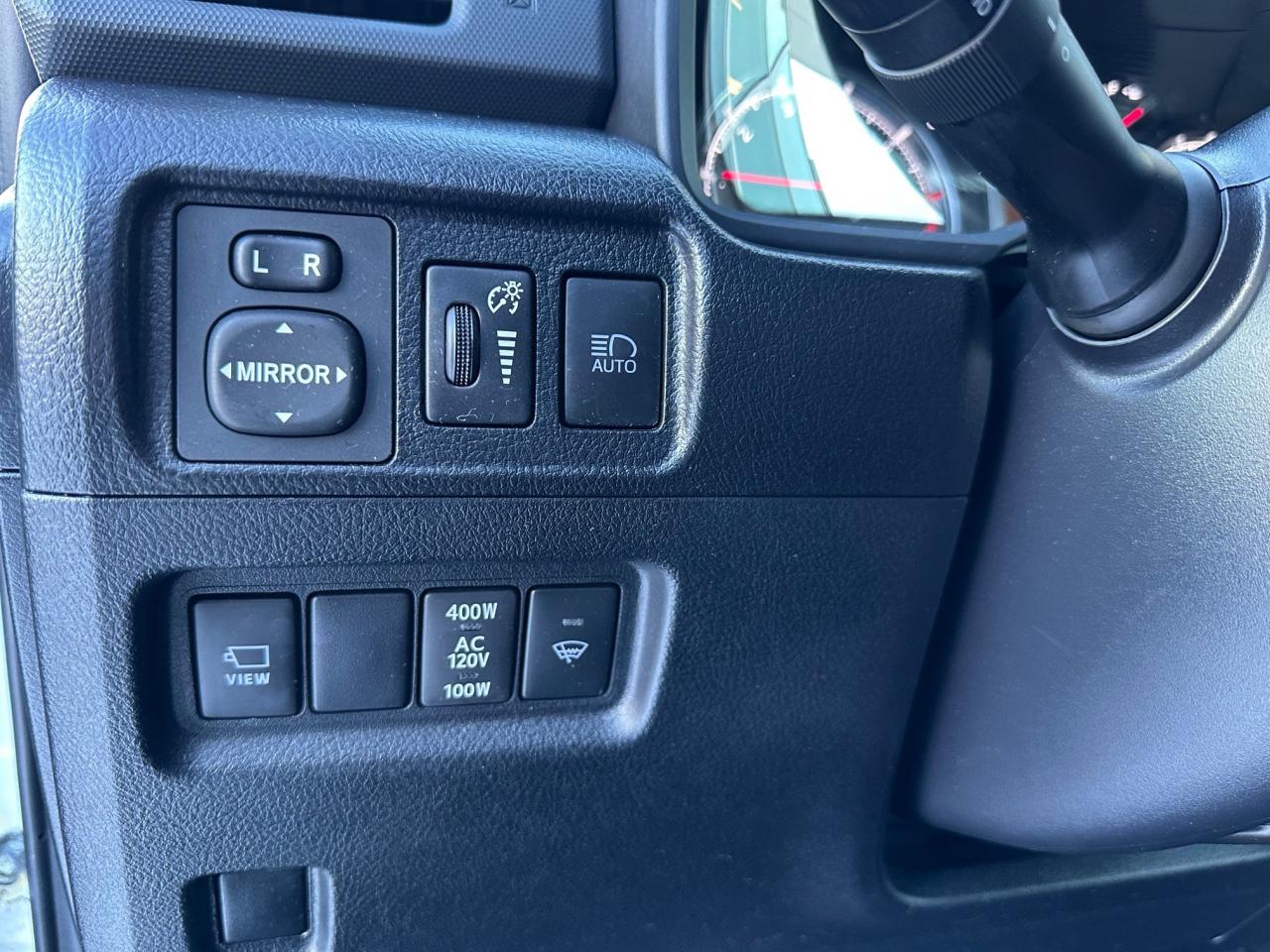 2024 Toyota 4Runner Base 4dr 4x4 Photo