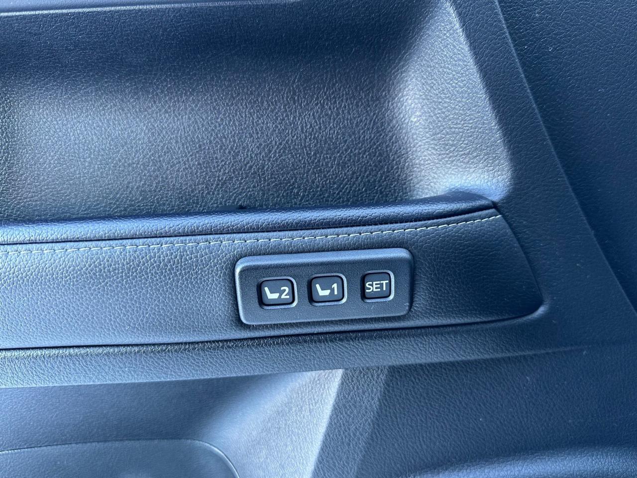 2024 Toyota 4Runner Base 4dr 4x4 Photo