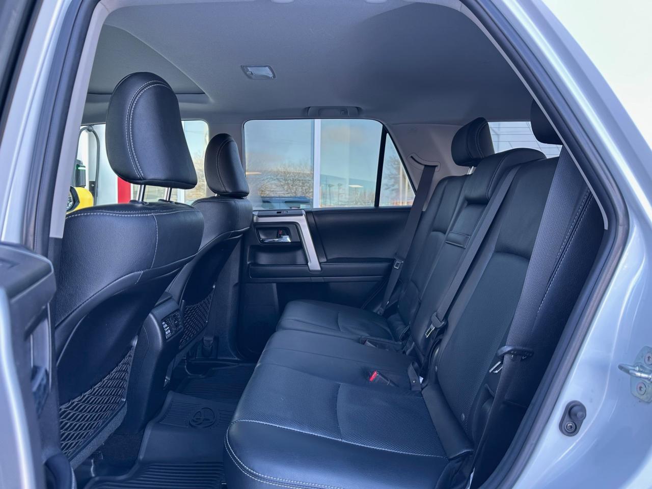 2024 Toyota 4Runner Base 4dr 4x4 Photo