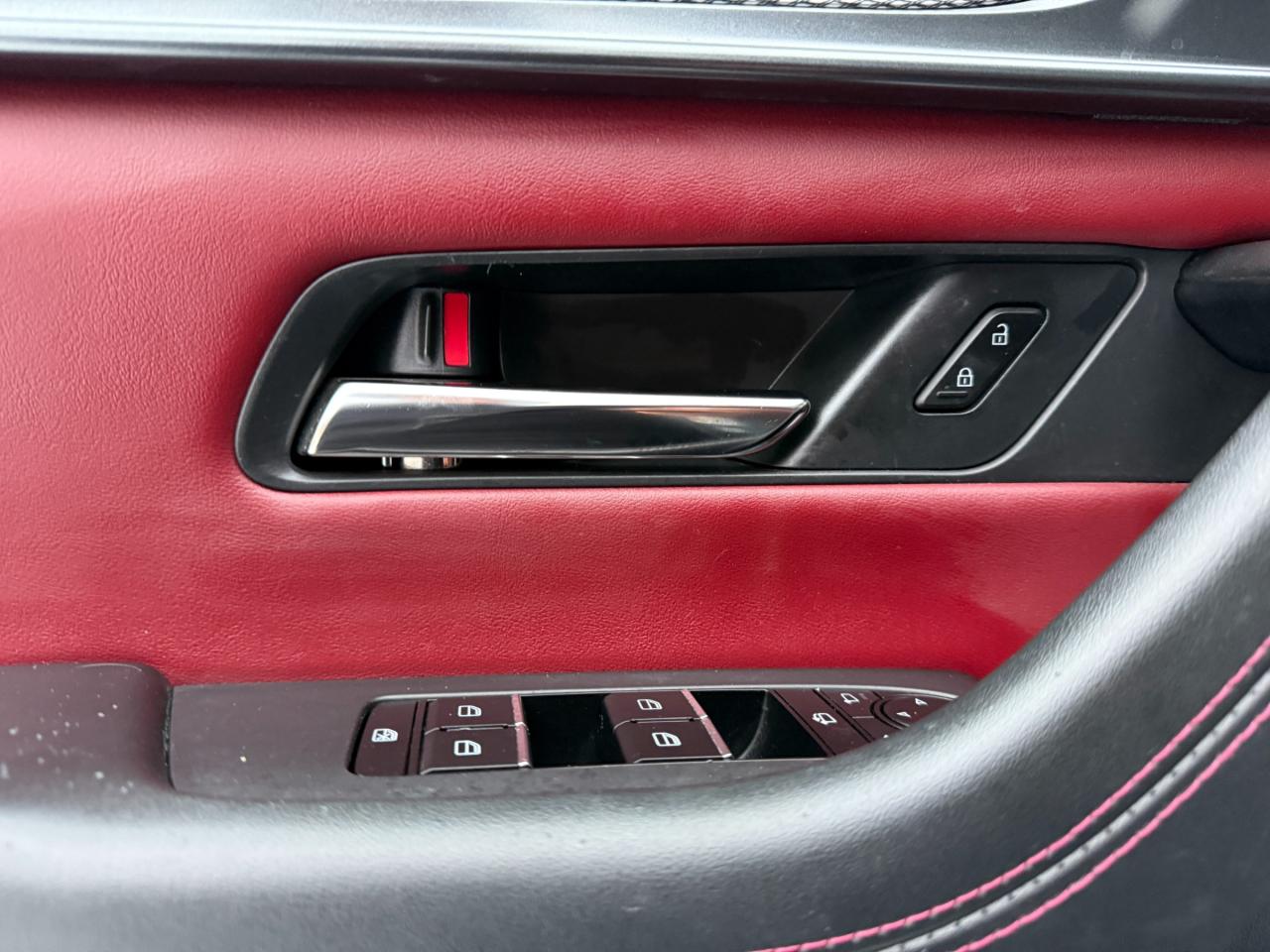 2025 Mazda CX-70 PHEV GT 4dr i-ACTIV All-Wheel Drive Sport Utility Photo