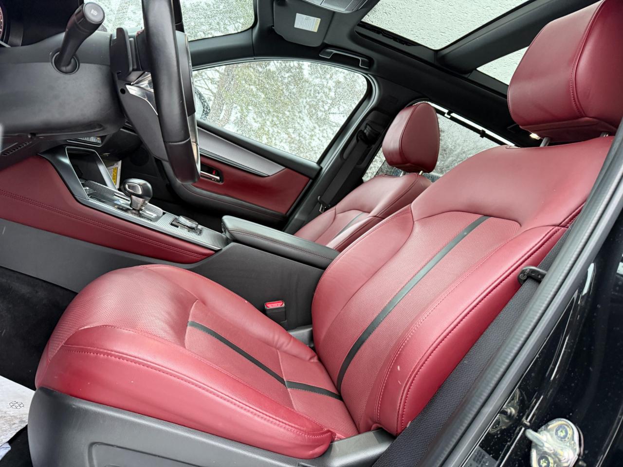 2025 Mazda CX-70 PHEV GT 4dr i-ACTIV All-Wheel Drive Sport Utility Photo