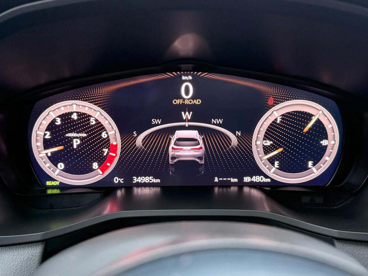 2025 Mazda CX-70 PHEV GT 4dr i-ACTIV All-Wheel Drive Sport Utility Photo