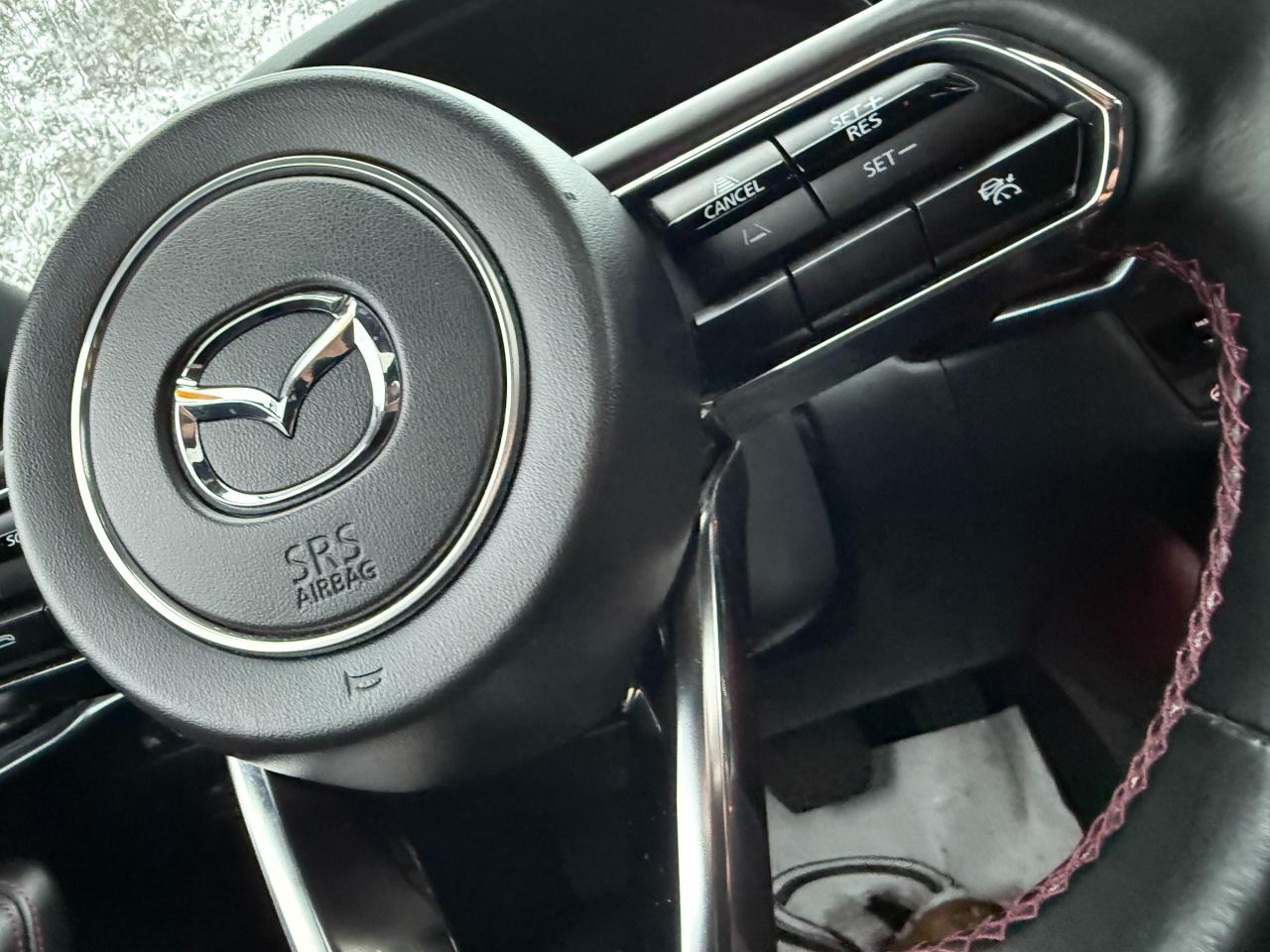 2025 Mazda CX-70 PHEV GT 4dr i-ACTIV All-Wheel Drive Sport Utility Photo