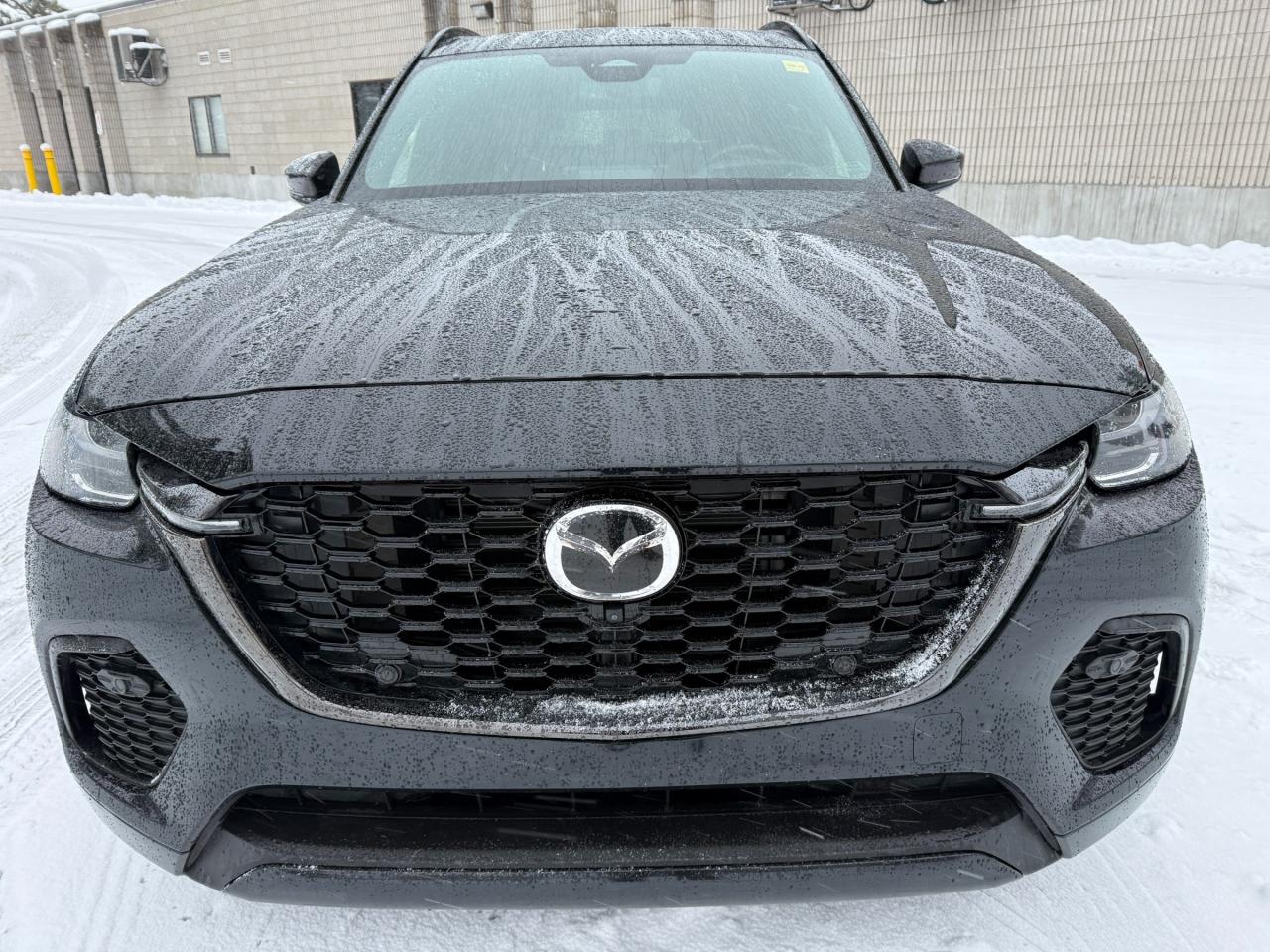 2025 Mazda CX-70 PHEV GT 4dr i-ACTIV All-Wheel Drive Sport Utility Photo