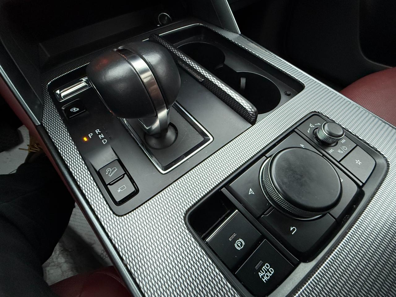 2025 Mazda CX-70 PHEV GT 4dr i-ACTIV All-Wheel Drive Sport Utility Photo