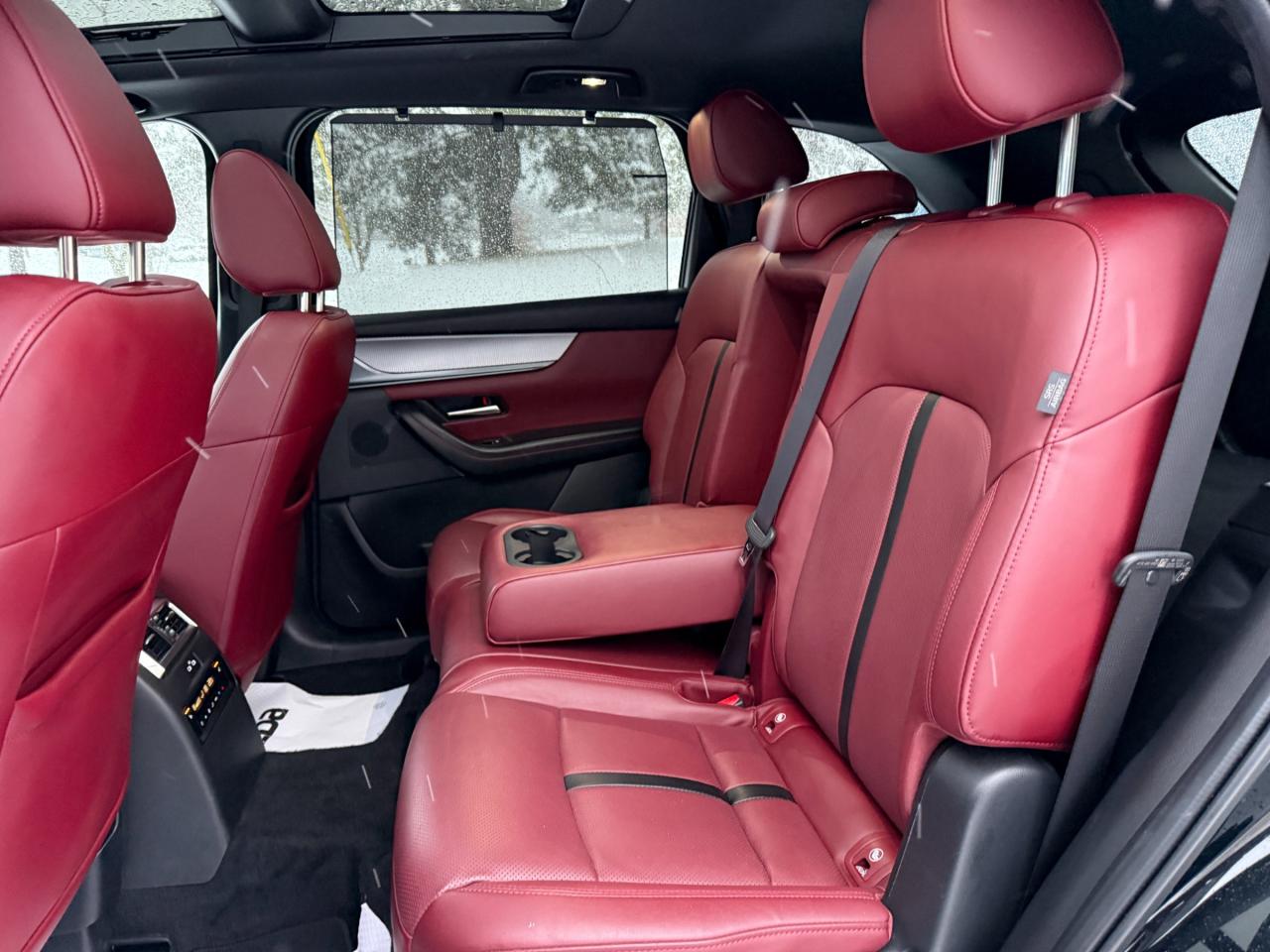 2025 Mazda CX-70 PHEV GT 4dr i-ACTIV All-Wheel Drive Sport Utility Photo