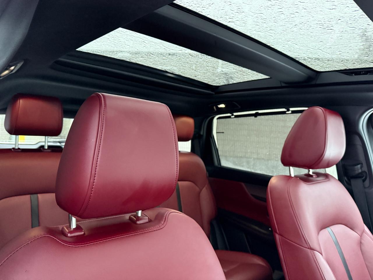 2025 Mazda CX-70 PHEV GT 4dr i-ACTIV All-Wheel Drive Sport Utility Photo