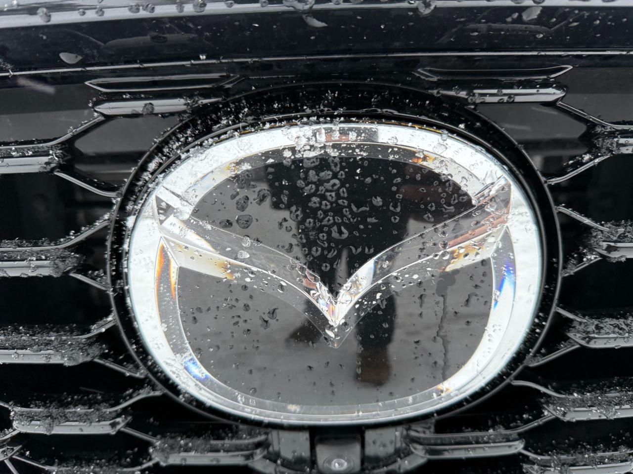 2025 Mazda CX-70 PHEV GT 4dr i-ACTIV All-Wheel Drive Sport Utility Photo