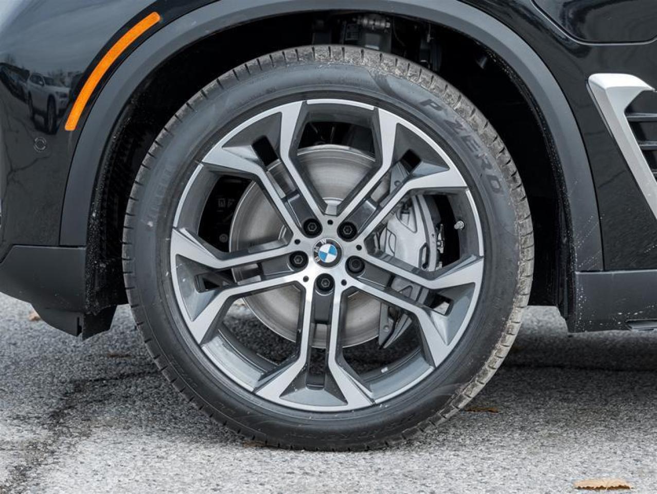 2026 BMW X5 PHEV xDrive50e 4dr All-Wheel Drive Sports Activity Vehicle Photo