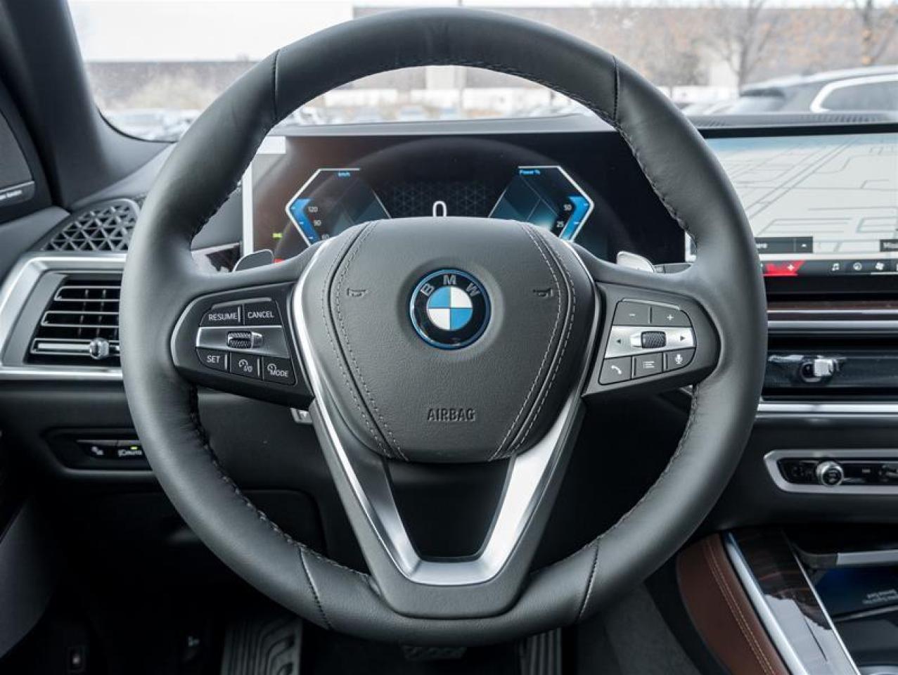 2026 BMW X5 PHEV xDrive50e 4dr All-Wheel Drive Sports Activity Vehicle Photo