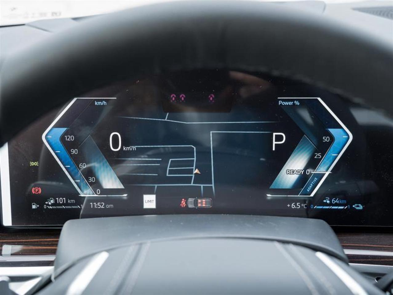 2026 BMW X5 PHEV xDrive50e 4dr All-Wheel Drive Sports Activity Vehicle Photo