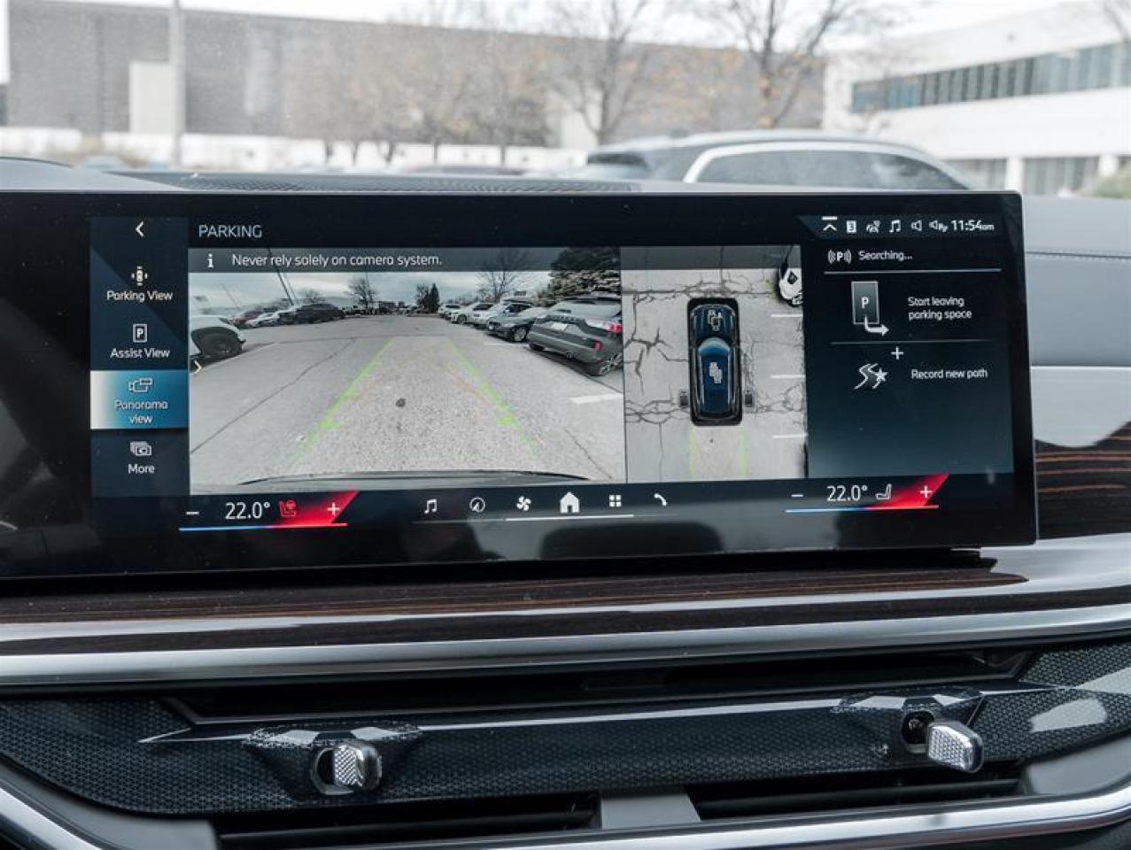 2026 BMW X5 PHEV xDrive50e 4dr All-Wheel Drive Sports Activity Vehicle Photo