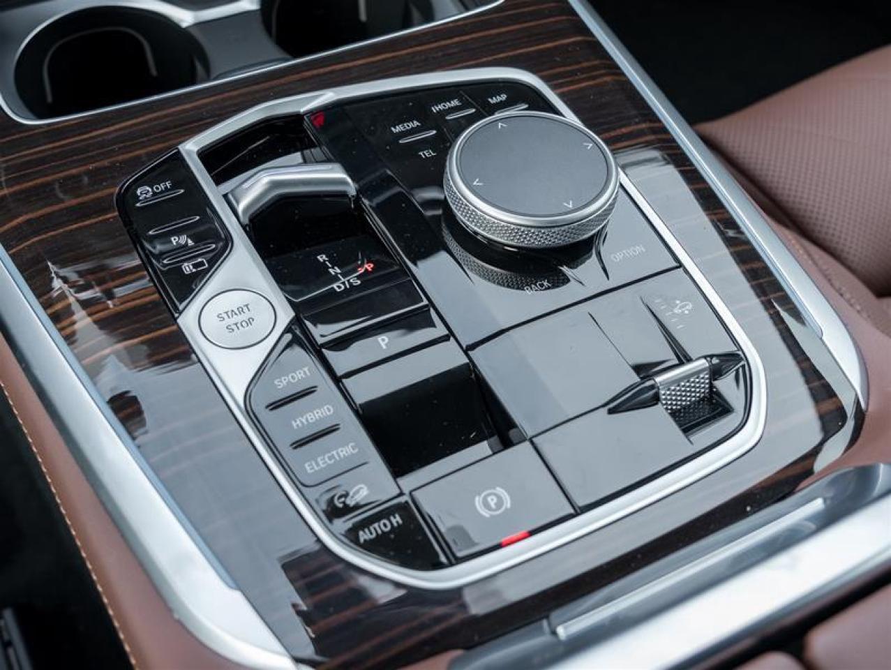 2026 BMW X5 PHEV xDrive50e 4dr All-Wheel Drive Sports Activity Vehicle Photo