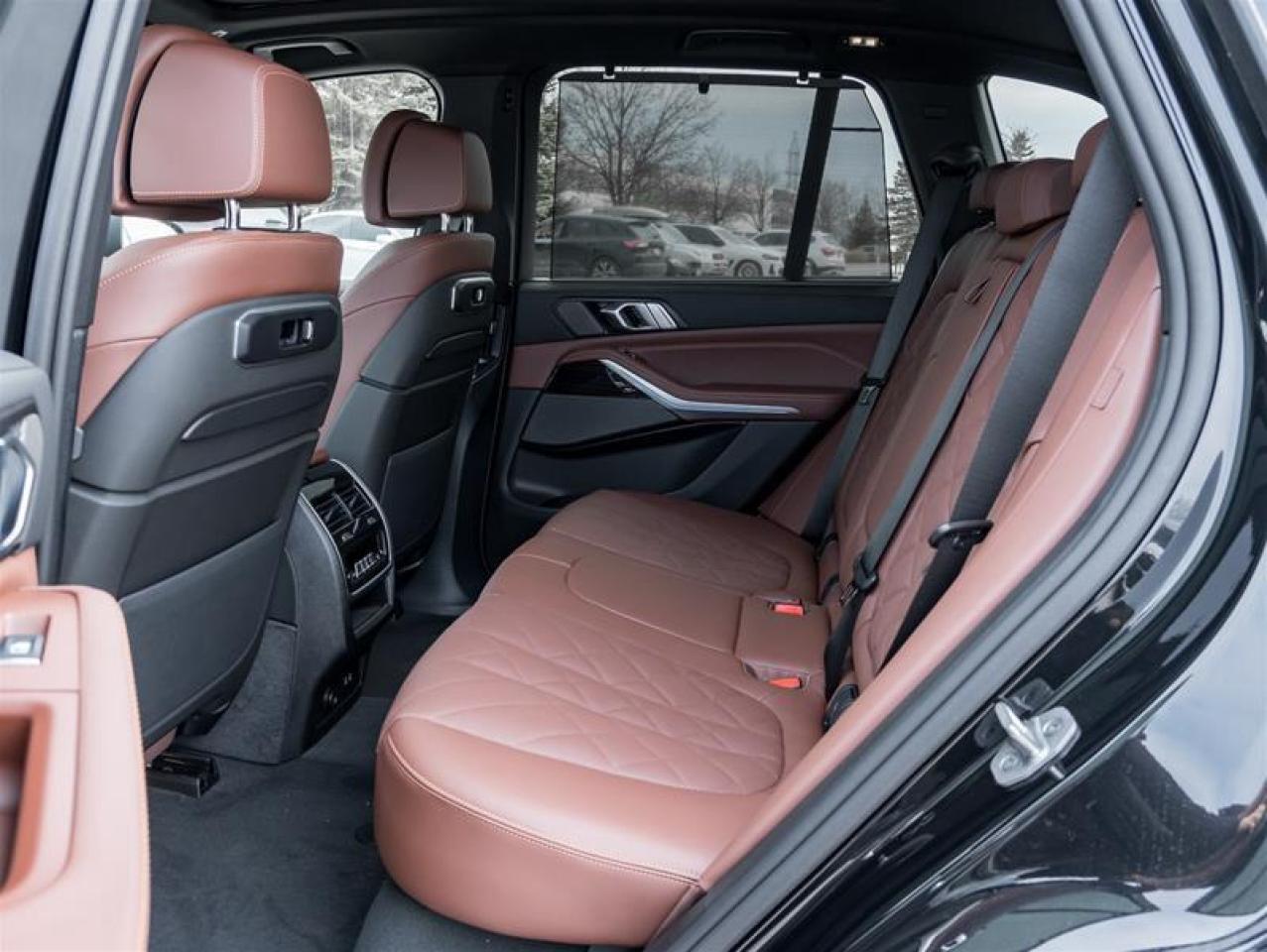 2026 BMW X5 PHEV xDrive50e 4dr All-Wheel Drive Sports Activity Vehicle Photo