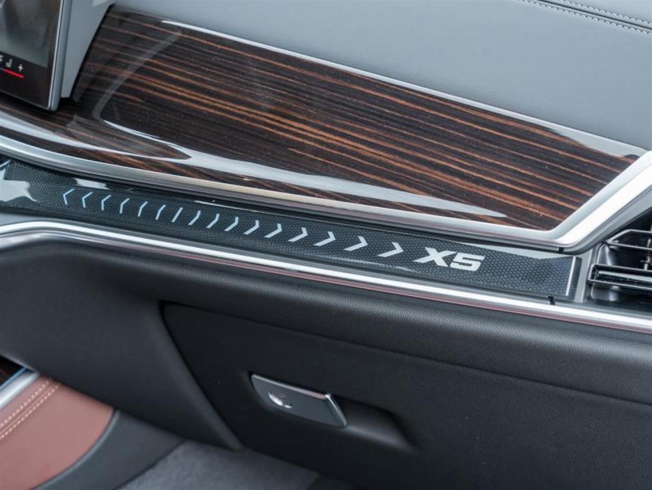 2026 BMW X5 PHEV xDrive50e 4dr All-Wheel Drive Sports Activity Vehicle Photo